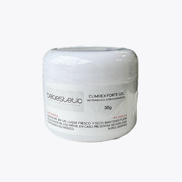 Clindex Forte