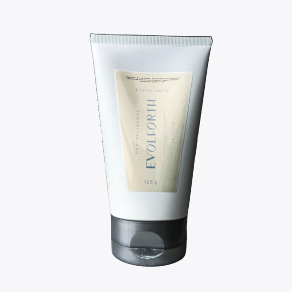 Exfoliante evolforth